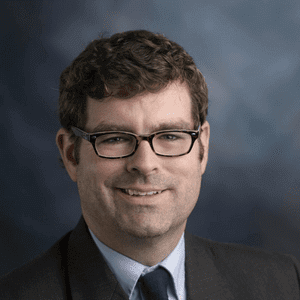 Image of Brian Barger